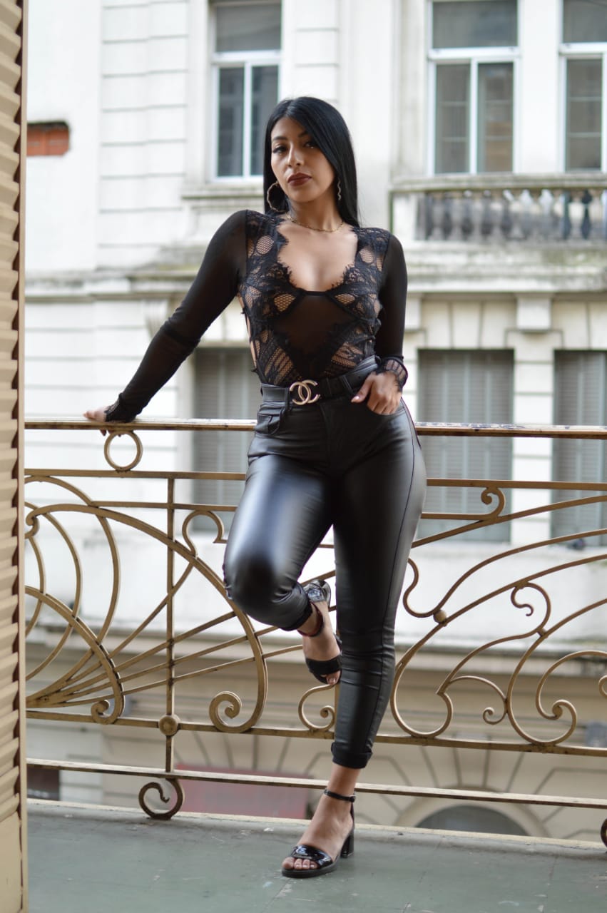 body
