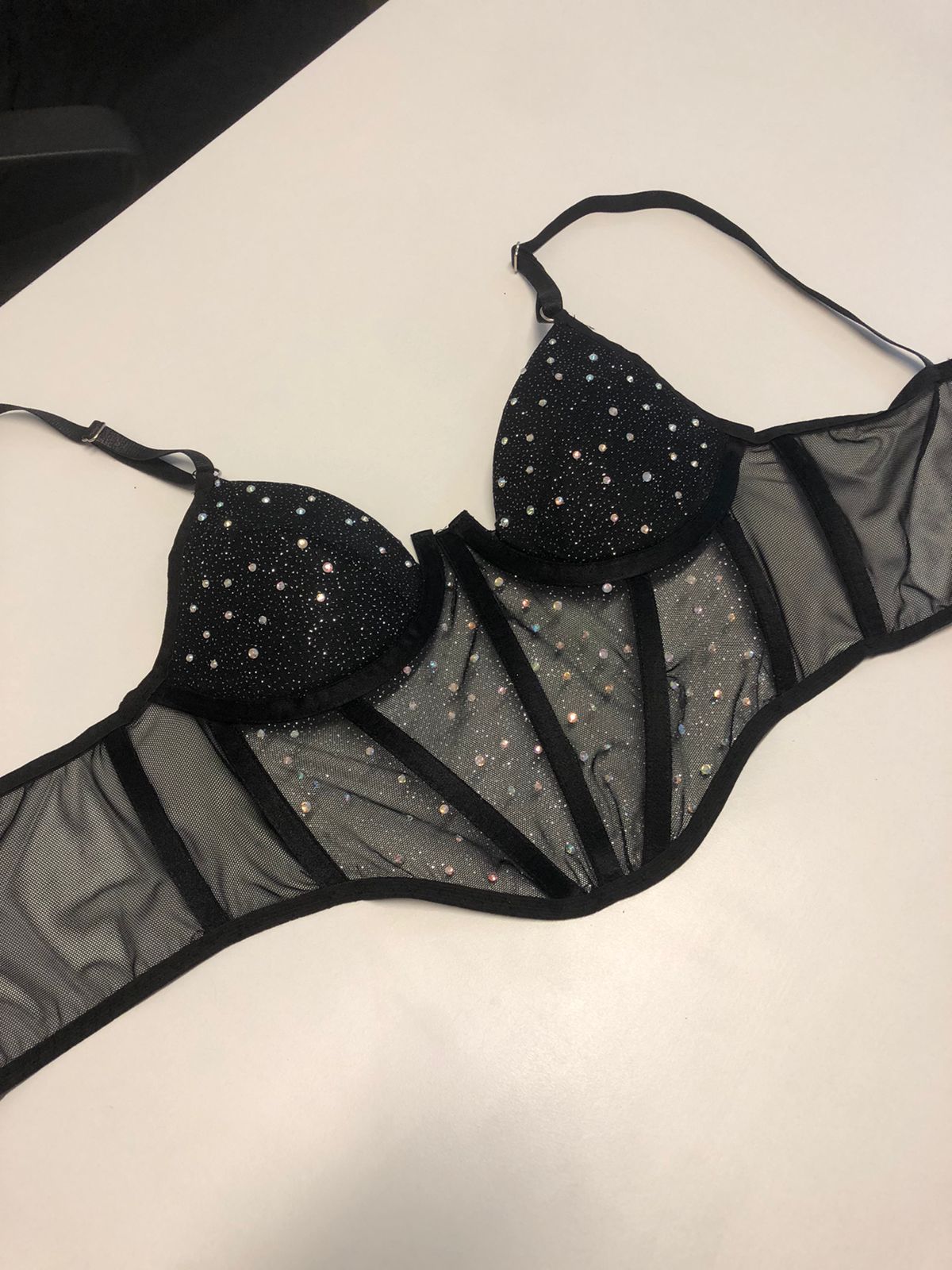 bustier
