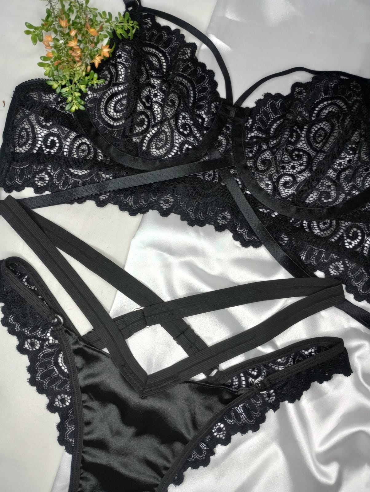 conjunto